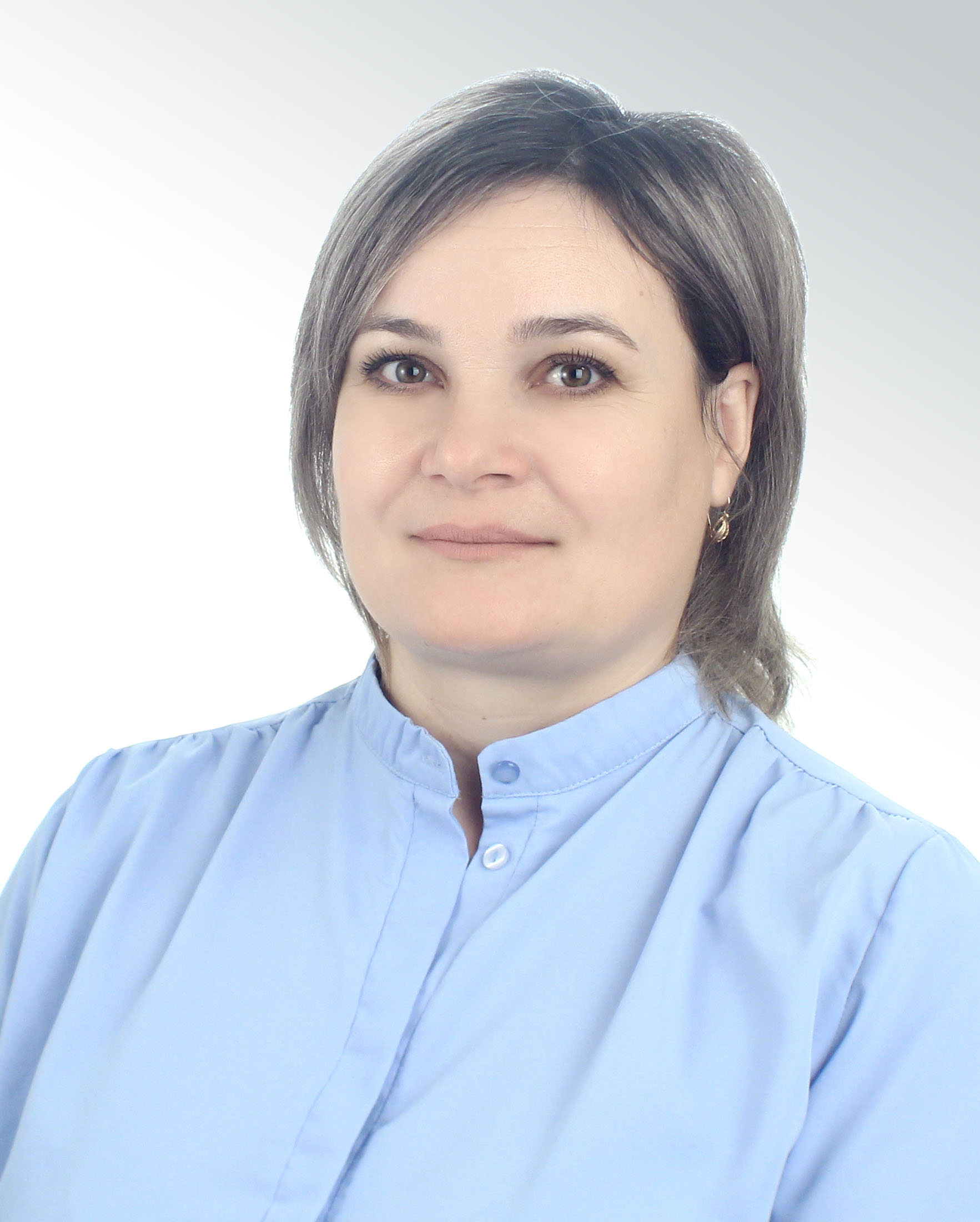 Воспитатель первой категории Ершова Татьяна Александровна.