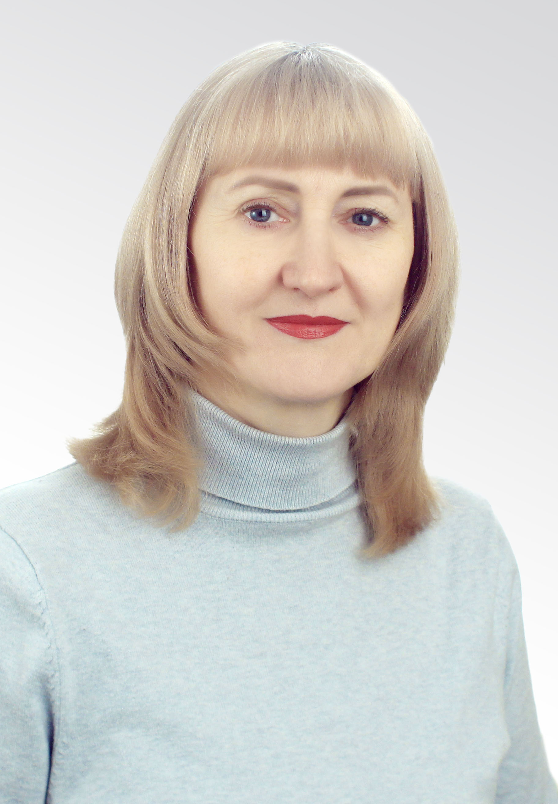 Инструктор по физической культуре Колесникова Светлана Юрьевна.